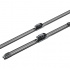 Sada stěračů BOSCH Aerotwin (BO 3397014877) - 600mm + 400mm