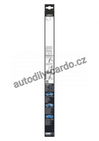 Sada stěračů BOSCH Aerotwin (BO 3397014877) - 600mm + 400mm