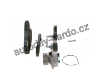 Sada rozvodového řemene BOSCH 1987946907