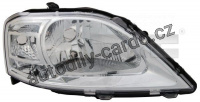 Hlavní světlomet TYC 20-11883-06-2