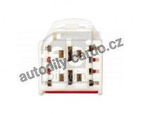 Pneumatická pružina, zavazadlový / nákladový prostor FEBI (FB 179318)