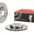 Brzdový kotouč BREMBO 09.7933.10 - NISSAN Brzdový kotouč BREMBO 09.7933.10 - NISSAN