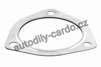 Těsnění, výfuková trubka VAICO V10-1828