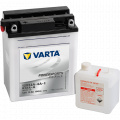 Moto baterie VARTA VT 512011016I314 - 12Ah 160A 12V