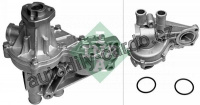 Vodní pumpa INA 538034010