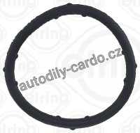 Těsnení, příruba chladiva Elring 828.963