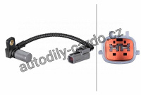 Generátor impulsů, klikový hřídel HELLA 6PU 358 381-451