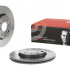 Brzdový kotouč BREMBO 09.9928.11