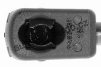 Pneumaticka pruzina, zavazadlovy / nakladovy prostor VAICO V10-4146