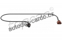 Snímač úhlu rejdu TOPRAN 113736