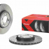 Brzdový kotouč BREMBO 09.A047.3X