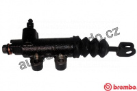 Pomocný válec, spojka BREMBO E30009