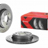 Brzdový kotouč BREMBO 09.9425.1X
