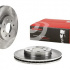 Brzdový kotouč BREMBO 09.7820.10 - DAEWOO