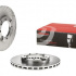 Brzdový kotouč BREMBO 09.5009.10 - MITSUBISHI