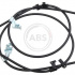 Tažné lanko, parkovací brzda A.B.S. K19000