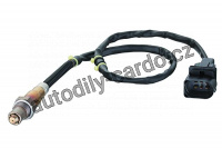 Lambda sonda BOSCH 0258007057