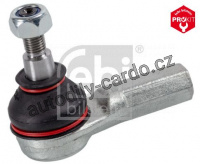 Hlava příčného táhla řízení FEBI 30014