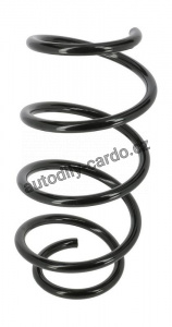 Pružina podvozku MONROE SP4225