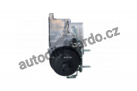 Olejový chladič, motorový olej NRF 31865