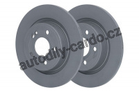 Brzdový kotouč ATE 24.0112-0230 (AT 412230) 