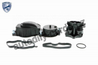 Ventil, odvětrávání klikové skříně Vaico V20-0956