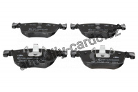 Sada brzdových destiček ATE 13.0460-7300 (AT 607300) Sada brzdových destiček ATE 13.0460-7300 (AT 607300)