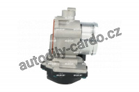 Hrdlo škrticí klapky NRF 408063