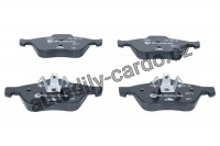 Sada brzdových destiček ATE Ceramic 13.0470-7221 (AT LD7221)