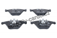 Sada brzdových destiček ATE Ceramic 13.0470-7238 (AT LD7238) - BMW