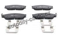 Sada brzdových destiček ATE 13.0460-5622 (AT 605622)