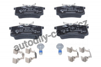 Sada brzdových destiček ATE 13.0460-2753 (AT 602753)