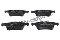 Sada brzdových destiček ATE 13.0460-7278 (AT 607278)