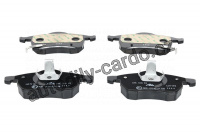 Sada brzdových destiček ATE Ceramic 13.0470-7116 (AT LD7116)