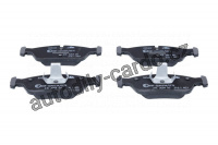 Sada brzdových destiček ATE 13.0460-5405 (AT 605405) - BMW Sada brzdových destiček ATE 13.0460-5405 (AT 605405) - BMW