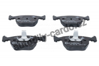 Sada brzdových destiček ATE Ceramic 13.0470-7078 (AT LD7078) - BMW