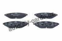 Sada brzdových destiček ATE 13.0460-5642 (AT 605642)