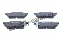 Sada brzdových destiček ATE 13.0460-5919 (AT 605919) - HONDA