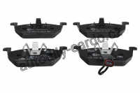 Sada brzdových destiček ATE 13.0460-7303 (AT 607303) Sada brzdových destiček ATE 13.0460-7303 (AT 607303)