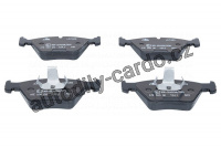 Sada brzdových destiček ATE Ceramic 13.0470-7089 (AT LD7089) - BMW