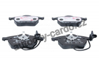 Sada brzdových destiček ATE Ceramic 13.0470-7110 (AT LD7110) - AUDI, SEAT, ŠKODA, VW Sada brzdových destiček ATE Ceramic 13.0470-7110 (AT LD7110) - AUDI, SEAT, ŠKODA, VW