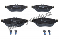 Sada brzdových destiček ATE 13.0470-2779 (AT LD2779)