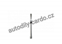 Stěrač BOSCH Aerotwin (BO 3397008539) - 650mm