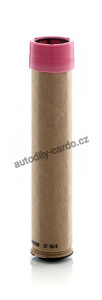 Vzduchový filtr MANN MF CF65/2 Vzduchový filtr MANN MF CF65/2