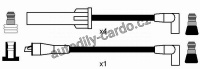Sada kabelů pro zapalování NGK RC-FD519 - FORD