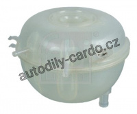 Vyrovnávací nádoba, chladicí kapalina FEBI (FB 107519)