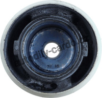 Zavěšení, tělo nápravy LEMFÖRDER (LMI 37754 01)