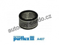 Vzduchový filtr PURFLUX A407