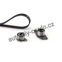 Sada rozvodového řemene GATES (GT K015212) - RENAULT