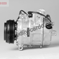 Kompresor, klimatizace DENSO DCP05082